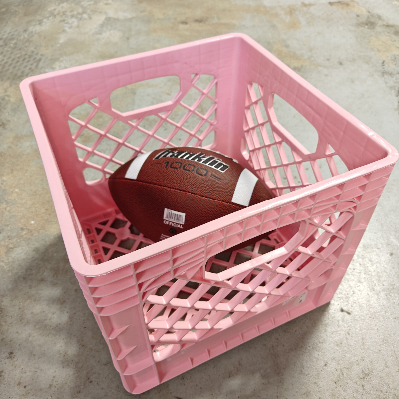 FOOTBALL in DEBRIS (A1)