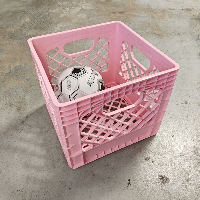 FOOTBALL in DEBRIS (A2)